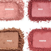 لوحة برونزر وأحمر خدود تشيكي لوف ليتر من بينيفت